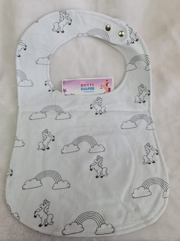 Pride Bib