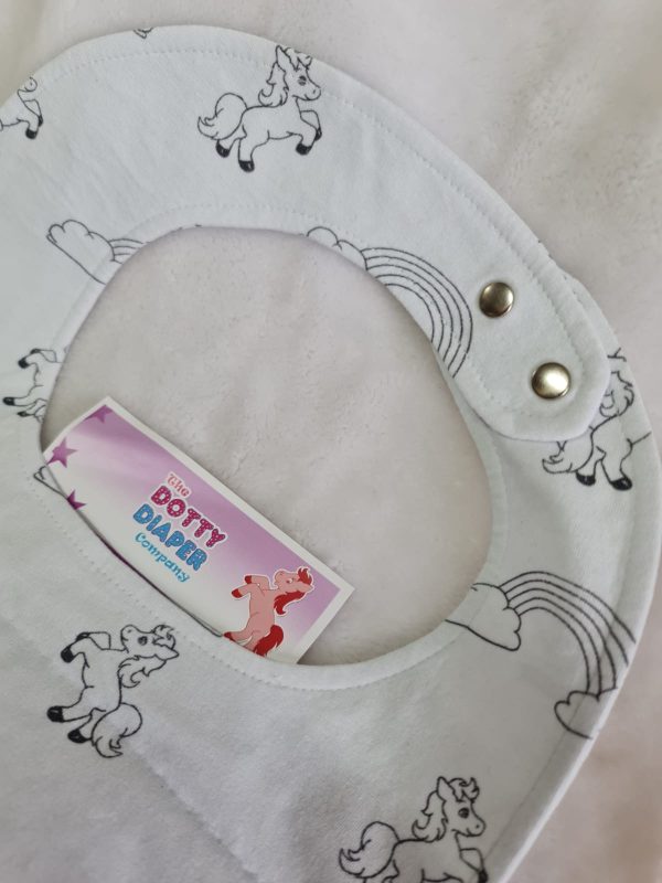 Pride Bib - Image 3