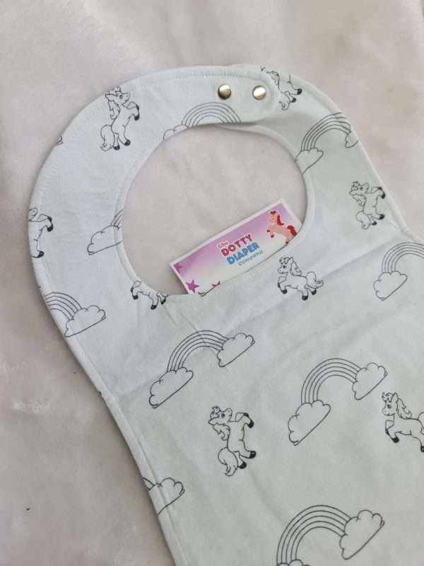 Pride Bib - Image 4