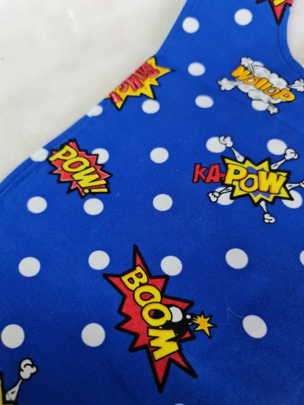 Super Boompa Bib - Image 3