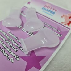 NUK 5 Single Pacifier Teat