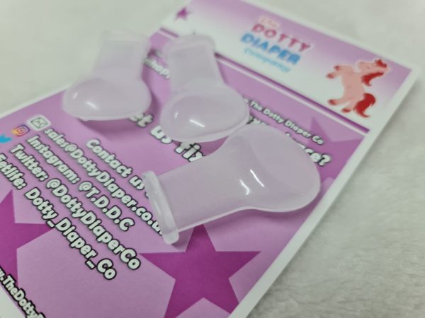 NUK 5 Single Pacifier Teat