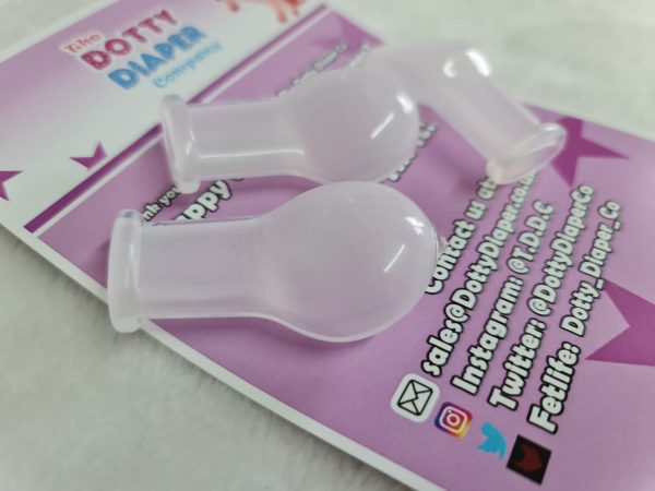 NUK 5 Single Pacifier Teat - Image 3