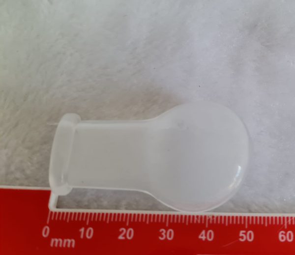 NUK 5 Single Pacifier Teat - Image 5