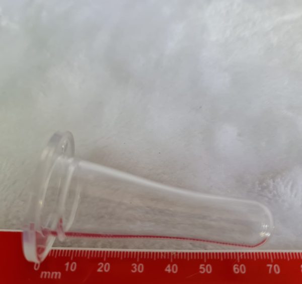 Adult sized bottle teat - Image 4