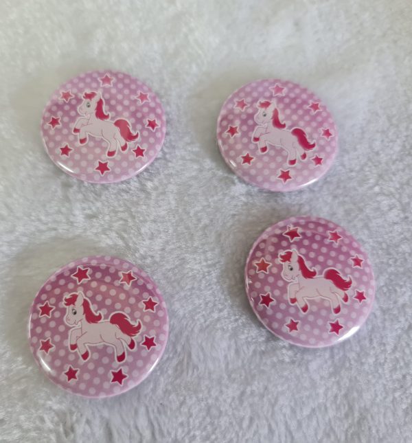 Space Deco pacifier - Image 3