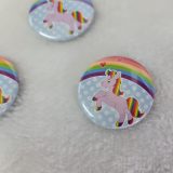 Pride Charity Pin - Image 3