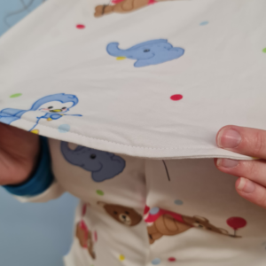 Bed Teds Bib