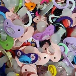 Mystery Pacifier