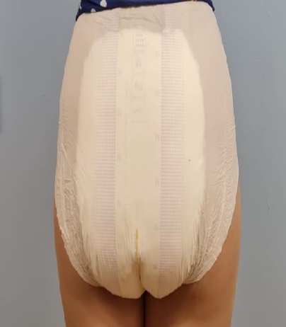 TENA ProSkin Pants Normal 5.5 Drops - Dnr Wheels