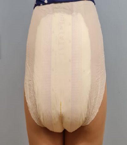 Tena nappies sales