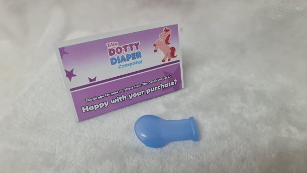Adult Pacifier Soother coloured Teat Dummy - Image 9