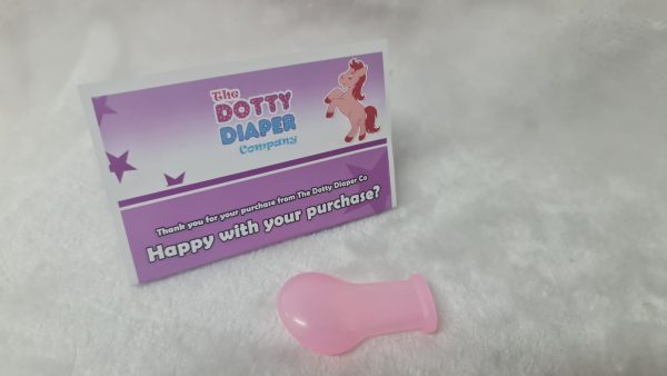 Adult Pacifier Soother coloured Teat Dummy - Image 8