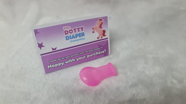 Adult Pacifier Soother coloured Teat Dummy - Image 7