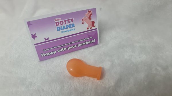 Adult Pacifier Soother coloured Teat Dummy - Image 5
