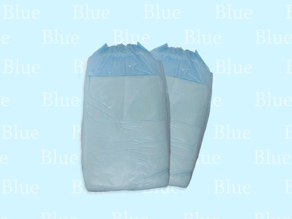 Plain and Simple Blue 6000ml - Image 4