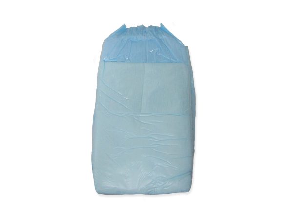 Plain and Simple Blue 6000ml - Image 5