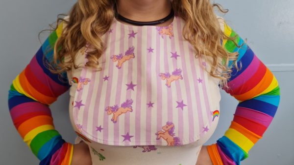 Dotty The Pony Sleepsuit - Image 5