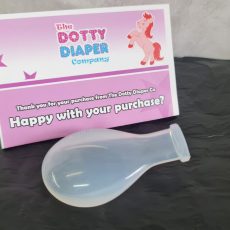 HUGE NUK Single Pacifier Teat
