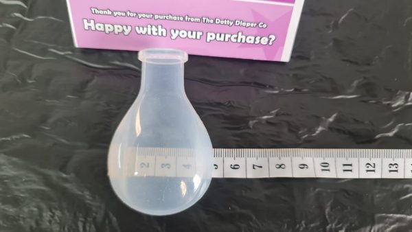 HUGE NUK Single Pacifier Teat - Image 3