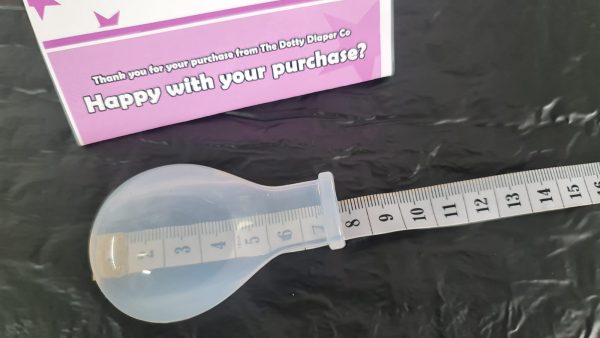 HUGE NUK Single Pacifier Teat - Image 2
