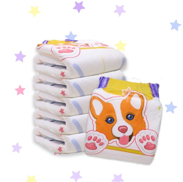 Playful Pups 6000ml - Image 3