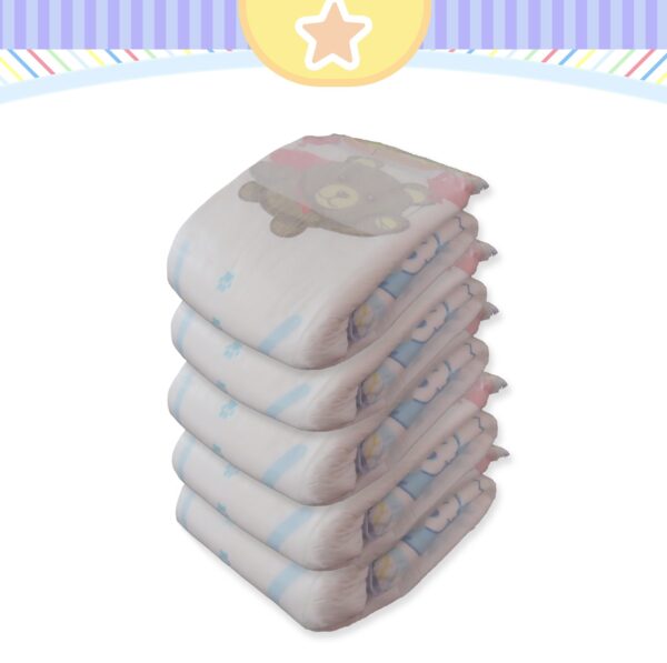 Bed Teds Cloth Backed 8000ml - Image 4