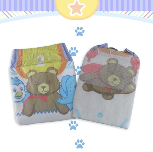Bed Teds Cloth Backed 8000ml - Image 3
