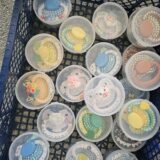 71 Custom deco pacifiers - Image 2