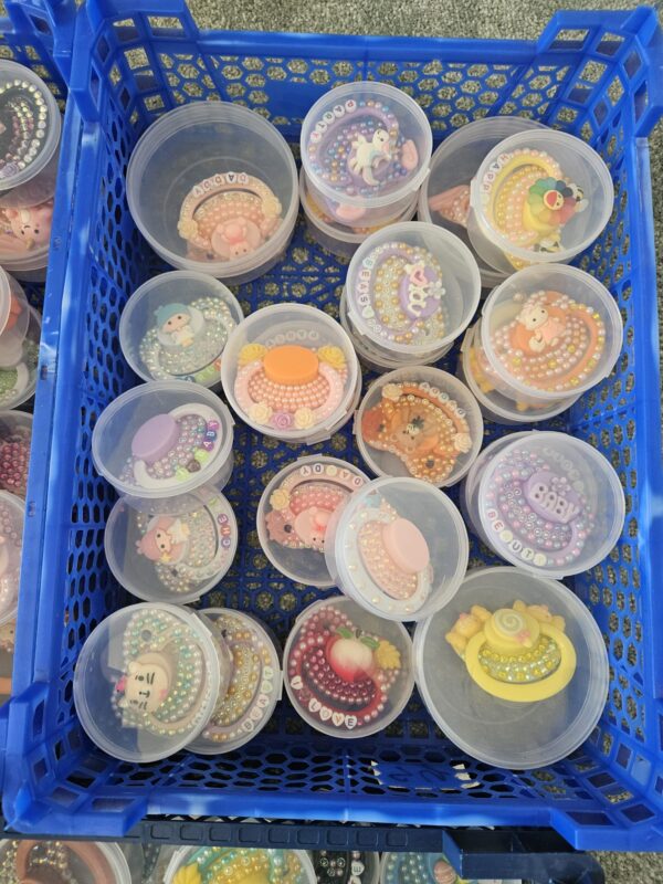 71 Custom deco pacifiers - Image 3