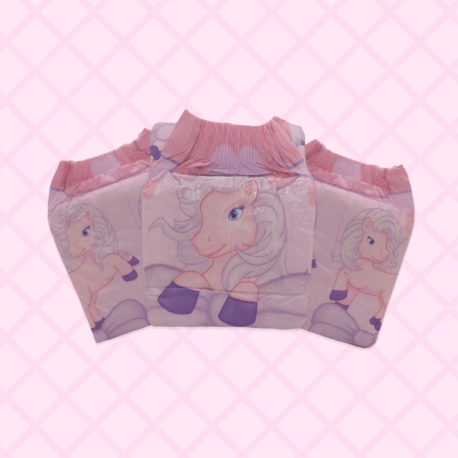 Dotty The Pony 8000ml - Image 3